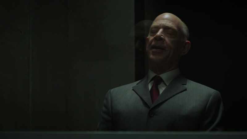 Not long ago, I sent you over there