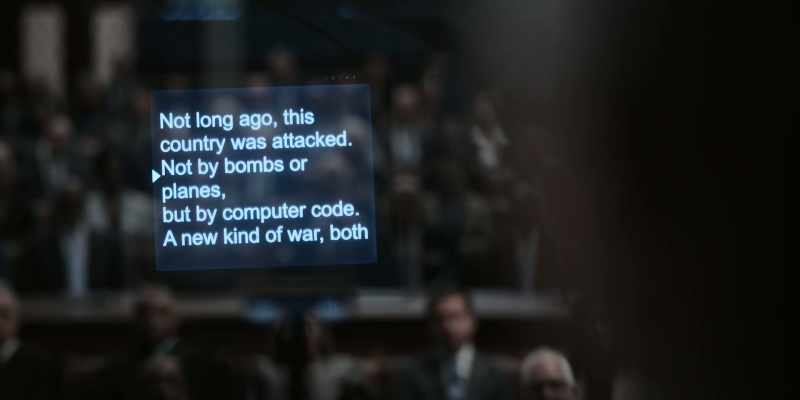 Not long ago, this country was attacked