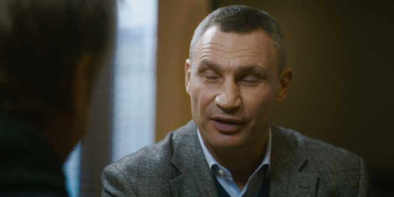 Not so many people know about Ukraine