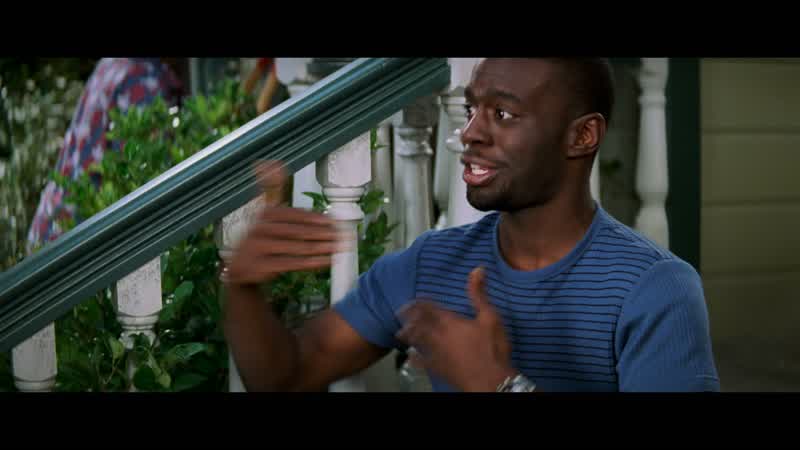 Yeah Maybe it's not meant to beNot meant to be You win that talent search for the new Sidney50 000 girls and they pick you You gotta be praying this movie keeps goingOf course I am but not at the