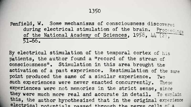 Not to mention multiple scientists