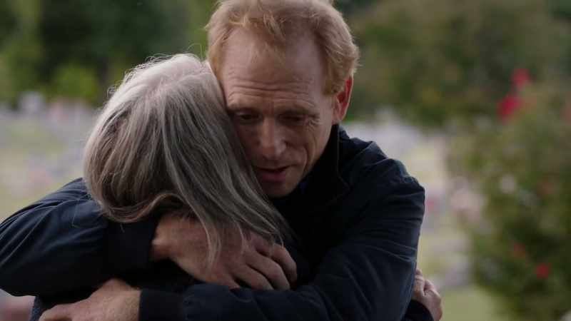 Not one bit of it is your fault