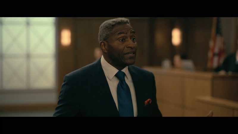 Not one consequence has stuck to Roderick Usher