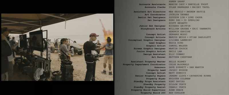 �� Not even one nomination ♪