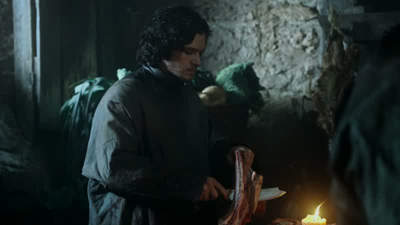 Not only a bastard,but a traitor's bastard