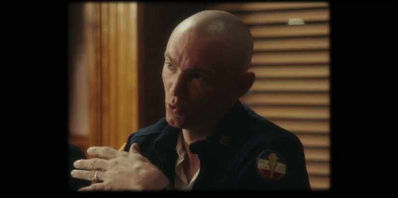 Not only for a new kind of Sheriff