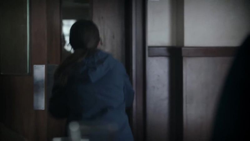 Not only did he know her