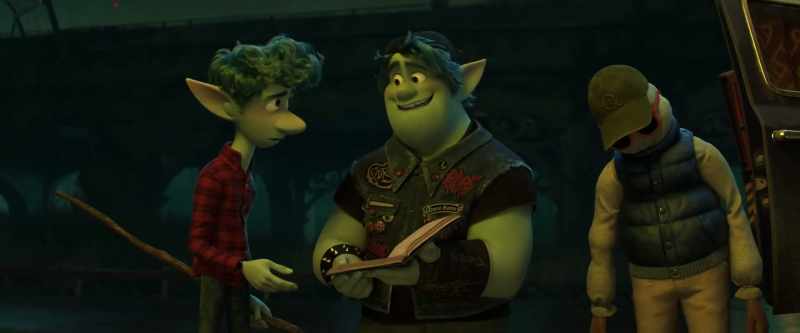Not only do you have to speak from your heart's fire