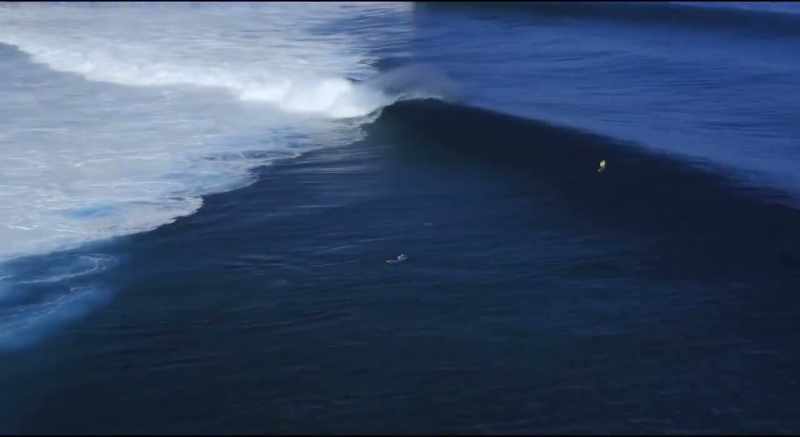 Not only is it a great high performance wave
