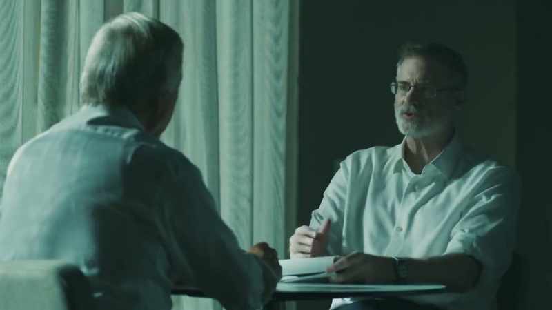 Not only for me, you know, some