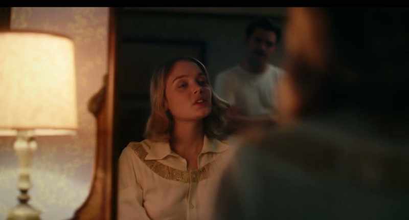 Not only is she alive, she's... not what you'd expect