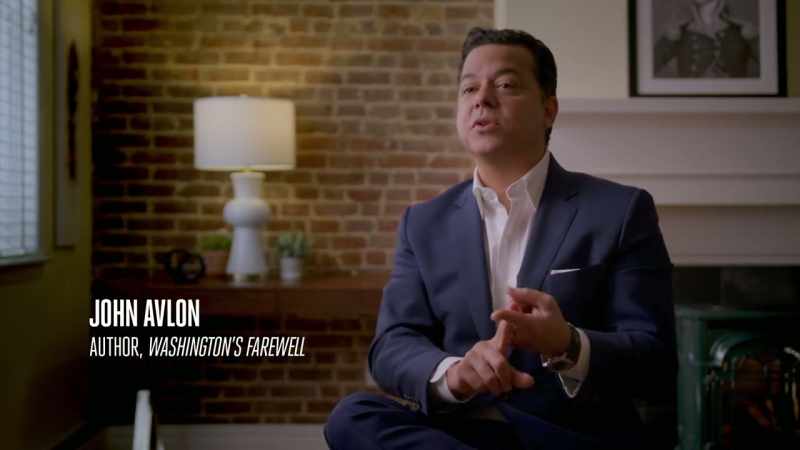 � Not only will the American experiment