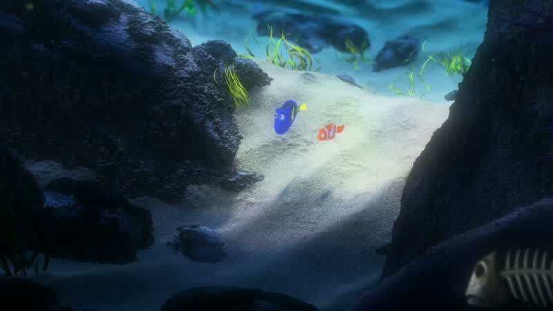 OK let's go No no Bad trenchCome on we'll swim over this thingWhoa partner Little red flag going upSomething's telling me to swim through it not over itAre you looking at this thingIt's got death