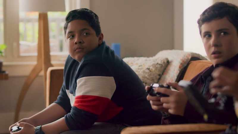 Not really. -Great