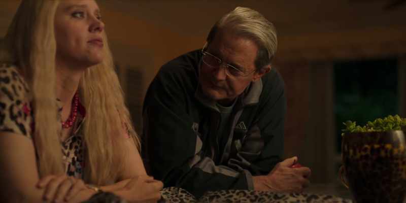 Not some sort of female Jeffrey Dahmer