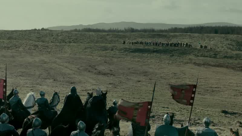 Not such a great army, after all, my Lord Bishop