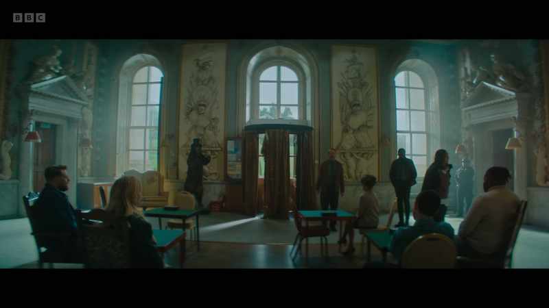 Not sure