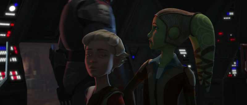 Not the Capitol