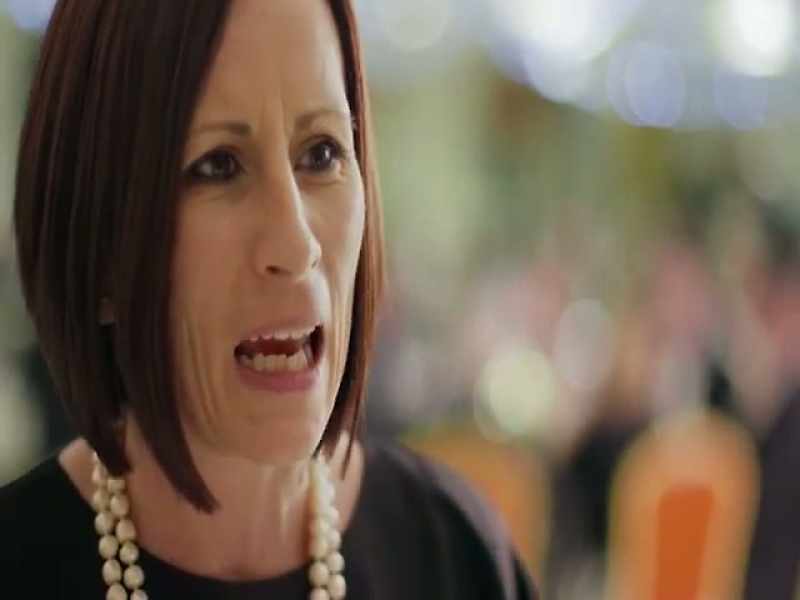 Not the things they do