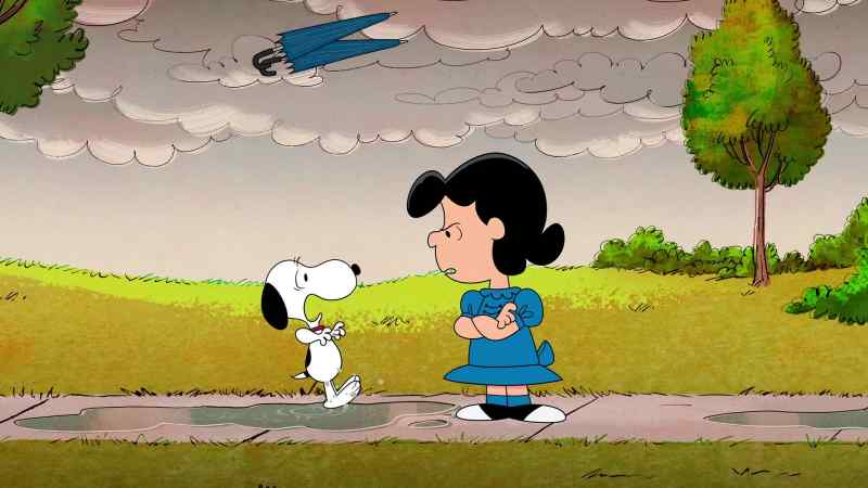 Not today, beagle