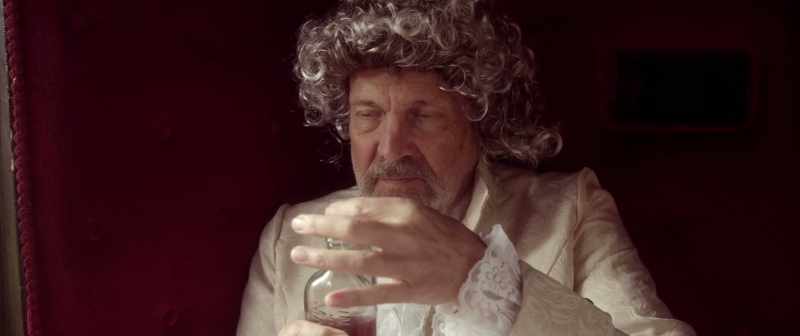 Not today, you promised you wouldn't