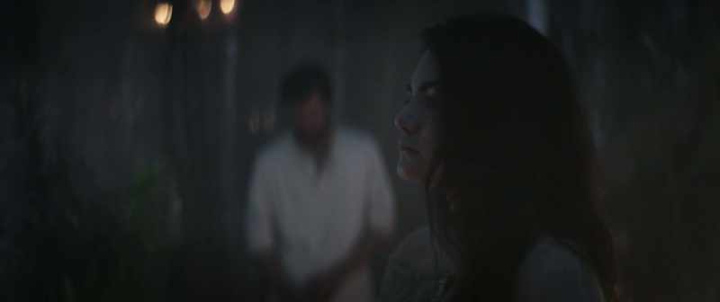 Not too long ago you were chained to the stove