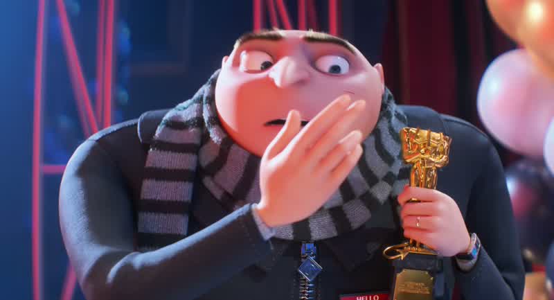 Not, uh