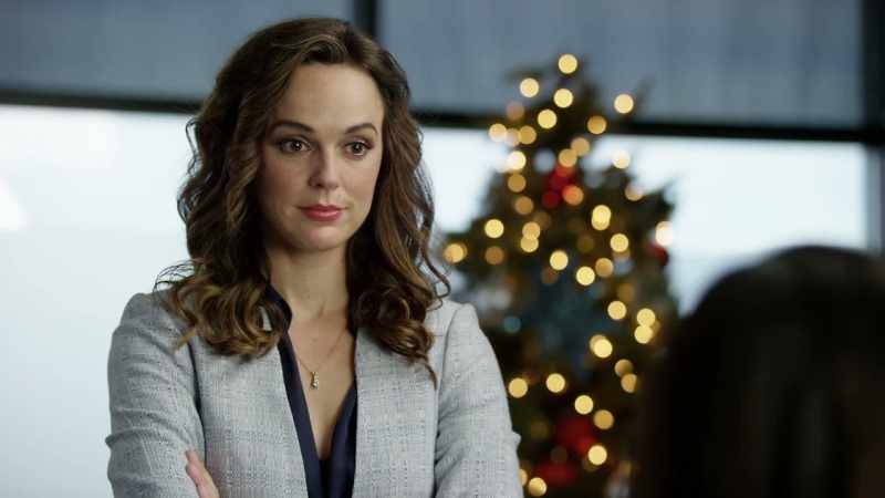 Not very Christmas-spirited