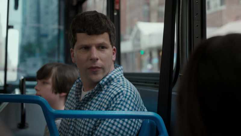 Not wanting to take a bus is not a good value