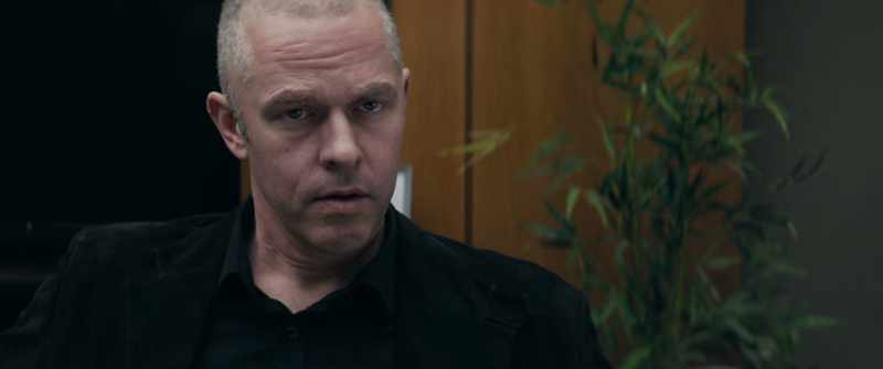 Not Wolfgang, but when he sees