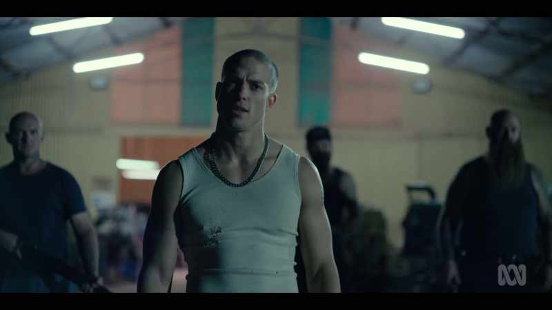 Not if you're the one asking, Suzie Wong