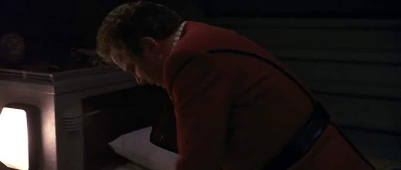 Note to the Galley
