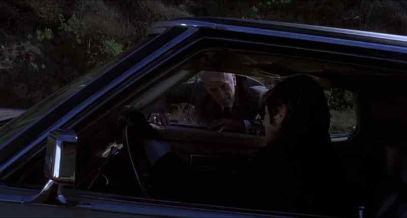 Nothin' else, huh? -Nothin' else