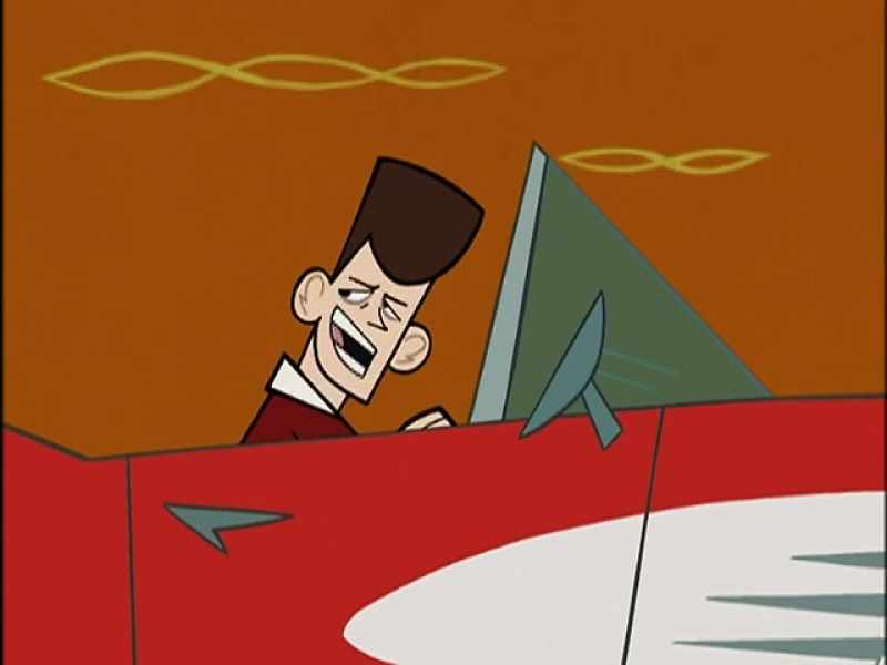 Nothing bad ever happens to the Kennedys!