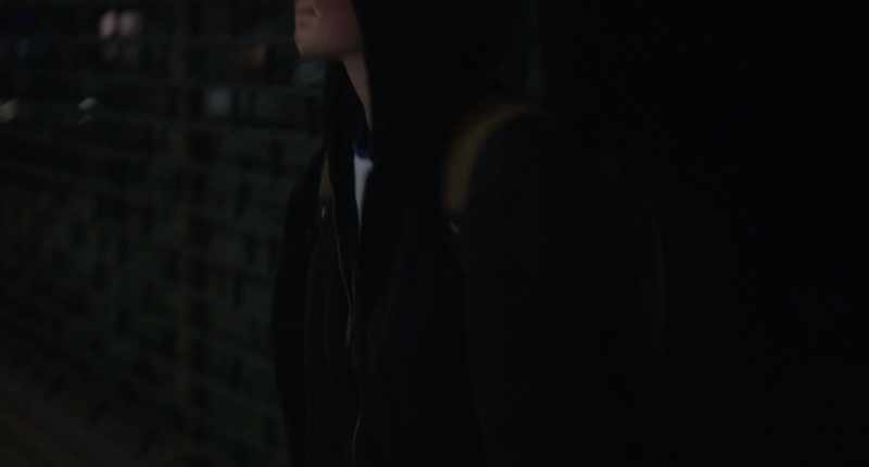 Nothing is confirmed yet, but there is this guy