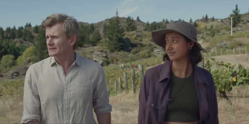Nothing to do, never catching up