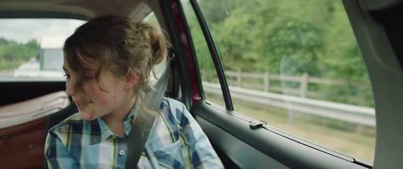 Nothing good. - What if it's Mum?