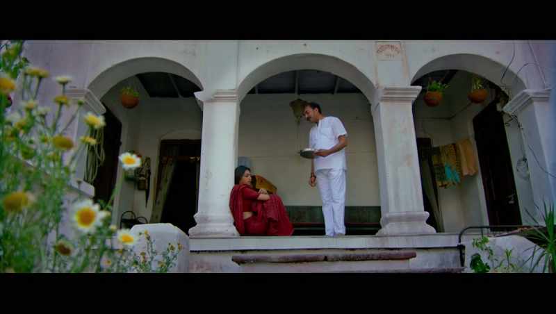 Nothing has happened to Lakshmi!