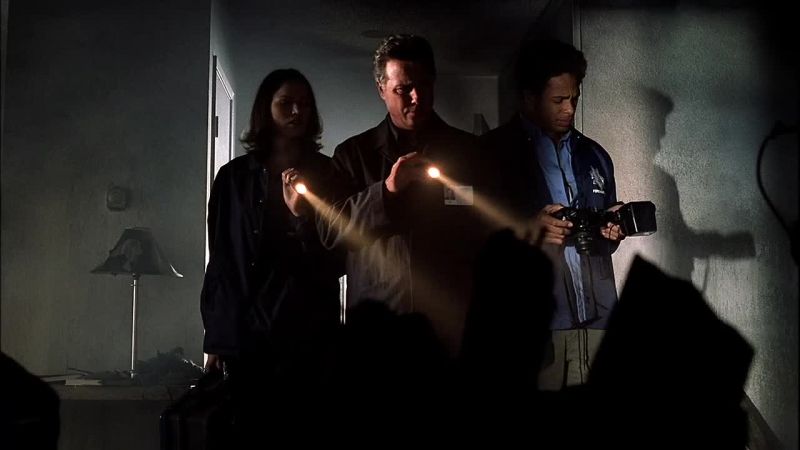 Nothing harder to investigate than arson