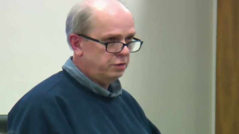 Nothing that he said to that jury was sincere