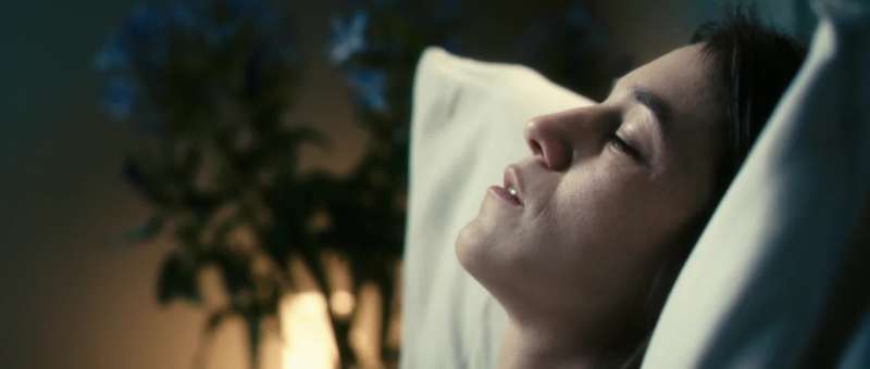 Nothing hurts more than to see the one thy in love
