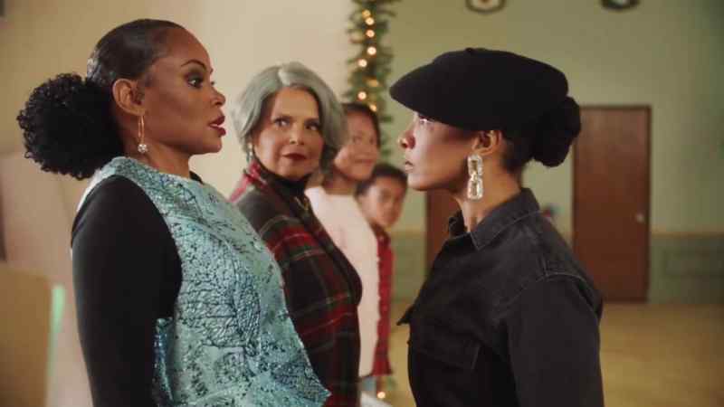 Nothing. Just carry on
