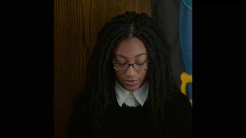 Nothing! Just... just forget about it