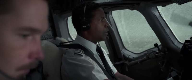 Nothing like a little 30 knot crosswind