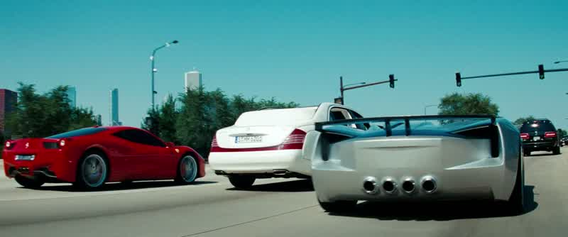 Nothing like driving in a MaybachGermans know how to make cars let me tell you