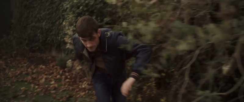 Nothing like some premium hedge-hopping to escape a beating