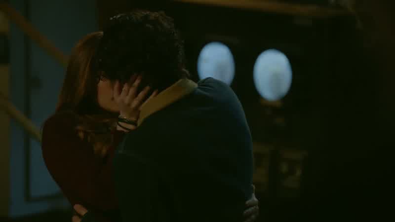 Nothing like young love, is there?