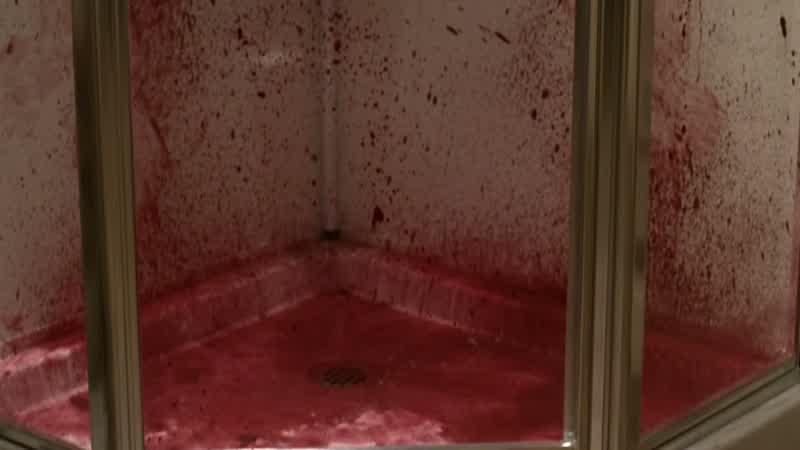 Nothing more we can do here until the third victim turns up