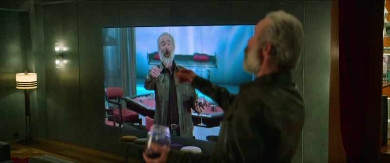 Nothing personal. Then Paul said