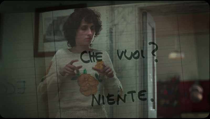 NOTHING